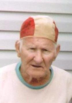 Robert Ellison Sr