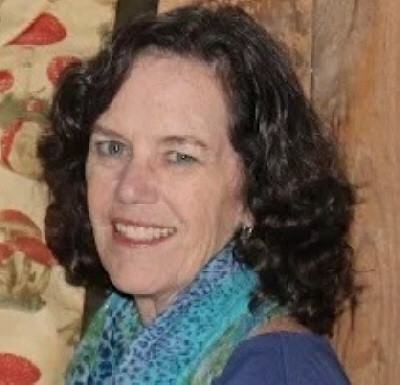 Nancy Proctor Cruden Profile Photo