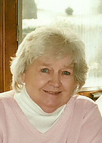 Carole Rodeberg Profile Photo