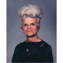 Dorothy L. Wicker Profile Photo