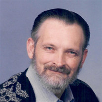 Larry Edward Eheart Profile Photo