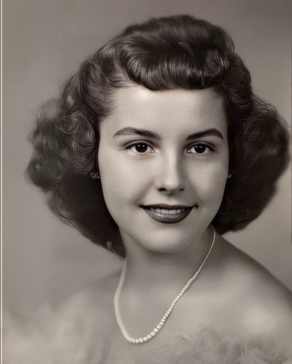 Joan Flynn Hubbard Profile Photo