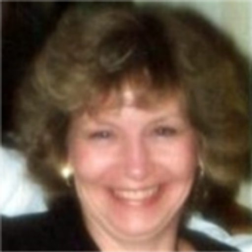 Judith Patricia Szalanski