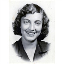 Bobbie Ann Barker