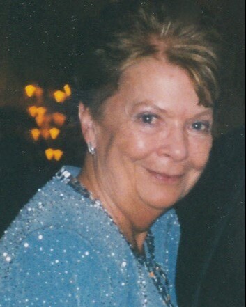 Ann Theresa O'Rourke Profile Photo