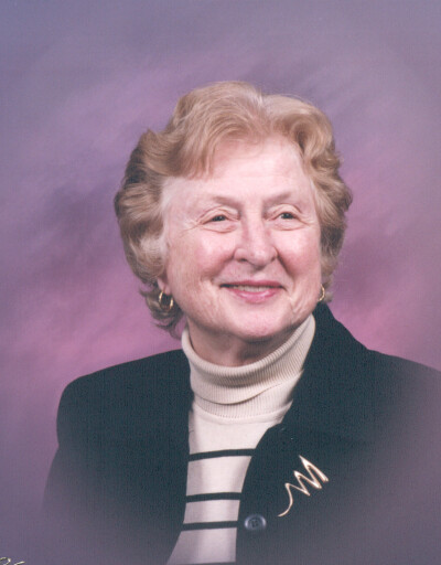 Ruth L. Toner