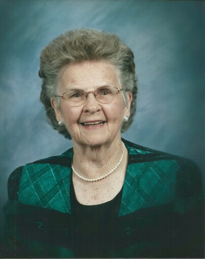 Dorothy "Dee Dee" Dolores McNiel Profile Photo