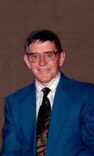 Donald R. Hemerson Profile Photo