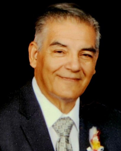 Juan Manuel Cabriales