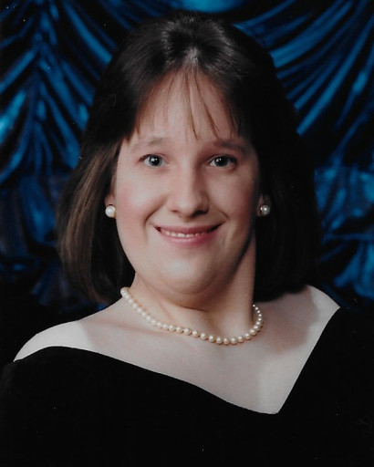Julie Lorraine Blackburn Profile Photo