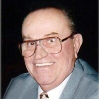 Donald  E. Barrett Profile Photo