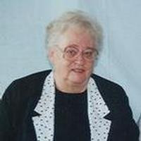 Loraine Nellie Thacker