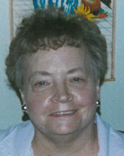 Molly Klein Profile Photo