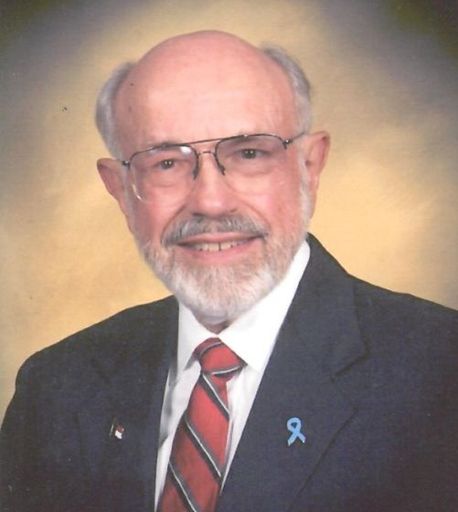 Dr. Robert Seitz Cline