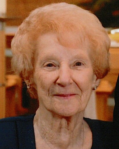 Mary Carol Sympson