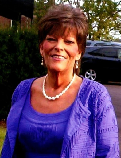 Nancy Holder Profile Photo