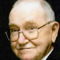 Joseph Roy Green Profile Photo