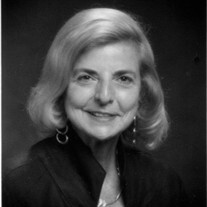 Doris M. Vettese