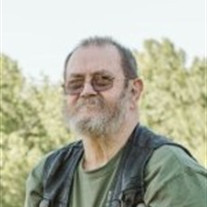 Donald Lee Senyard Profile Photo