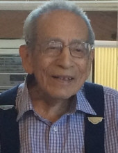 Candelario Gutierrez, Sr. Profile Photo