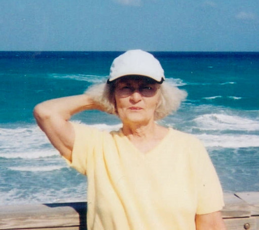 Lois Irene Henes of Sunbright, TN