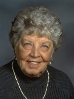 Ruth P. Halgrimson