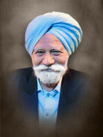 Bur  Singh Pelia Profile Photo