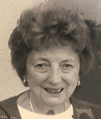 Rose Kohowski