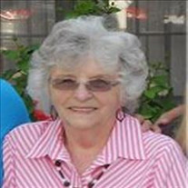 Peggy Ann Cuthbertson Profile Photo