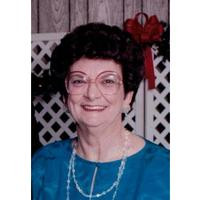 Barbara Ann Theriot Kreider