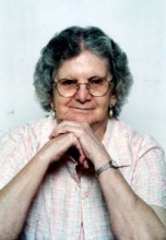 Bertha LaGrange