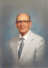 Edwin Elwood Calary, Sr.