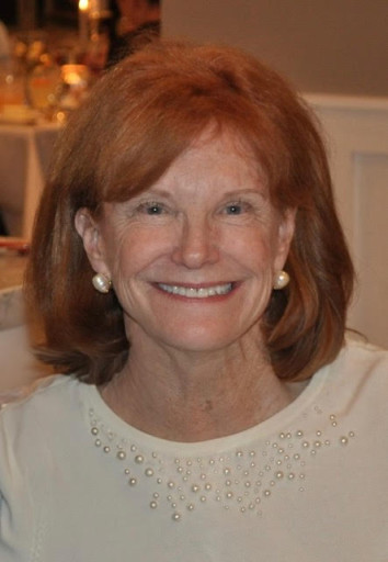 Mary Lynch Calihan Profile Photo