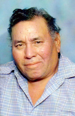 Mike Hernandez Sr. Profile Photo