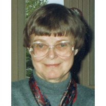 Martha S. Woods Profile Photo