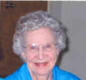 Edna Humphries