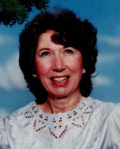 Janet R. Degner's obituary image