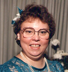 Linda Marian Johnson Profile Photo