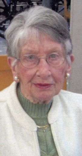 Margaret E. Mccormick