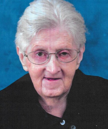 Sister Celeste (Mabel Catherine) Donohue Profile Photo