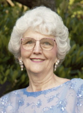 Mary Lu Hyslop Profile Photo