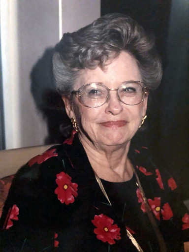 Margaret Malven Profile Photo