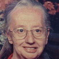Hazel F Mackelberg