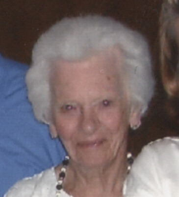 Gladys A. Egan