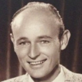 Dewey L. Harrison Profile Photo