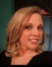 Tiffany Blair Hewitt Profile Photo