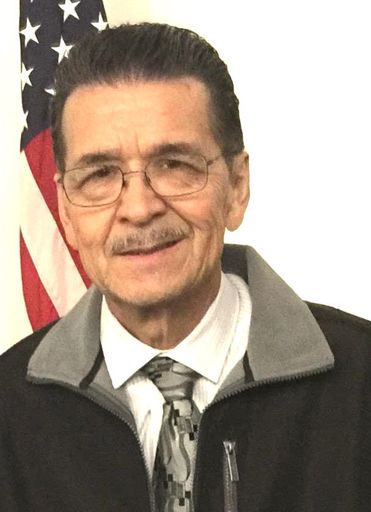 Jose Lazaro Hernandez