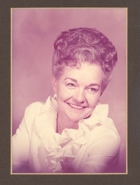 Rose Margaret (Felts)  McClanahan