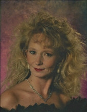 Deborah Annette Gibson Profile Photo