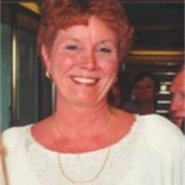 Suzanne B. Lindell Profile Photo